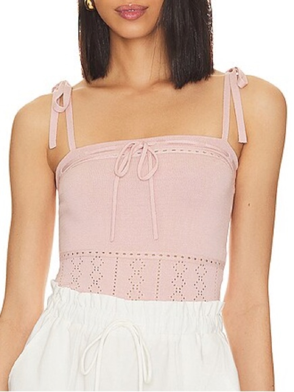 LPA Selini Knit Tank